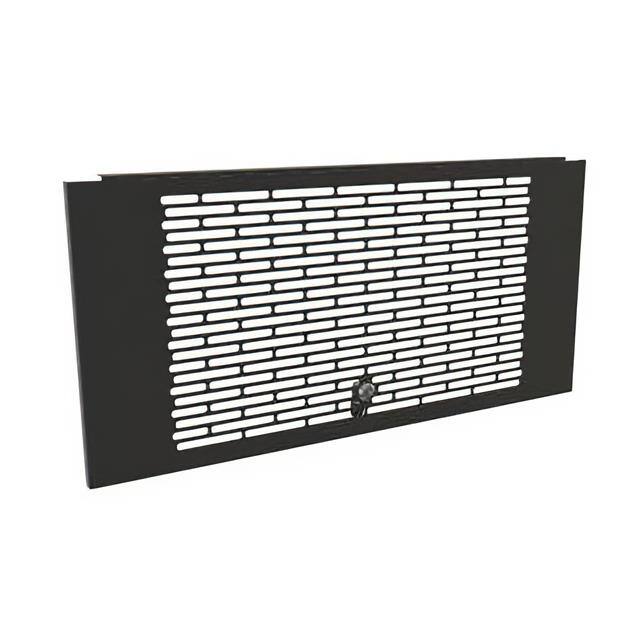 SDC6UVD Hammond Manufacturing  Rack-Komponenten